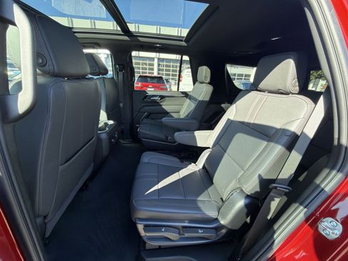 Used 2025 Chevrolet Tahoe RST w/ Comfort Package image 25