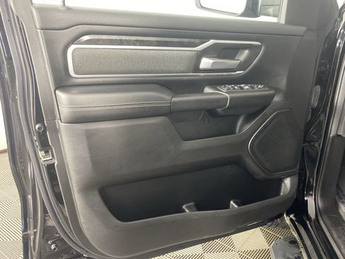 Used 2023 RAM 1500 Big Horn AWD/4WD image 14