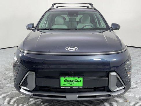 New 2026 Hyundai Kona Limited image 6