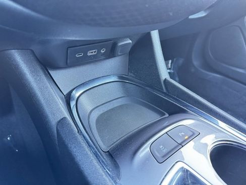 Certified 2024 Chevrolet Malibu LT image 11