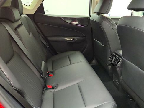 Used 2025 Lexus NX 350 AWD w/ Accessory Package (Z2) image 21
