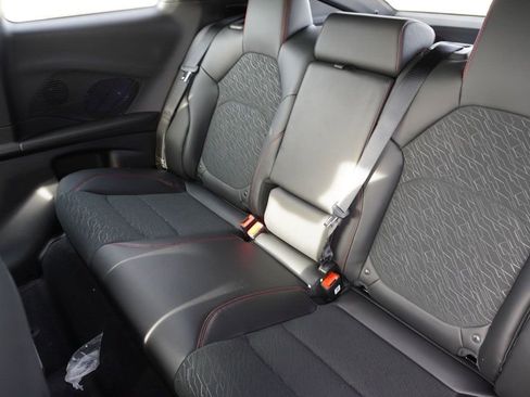 New 2025 Dodge Charger R/T w/ Quick Order Package 25M R/T image 13