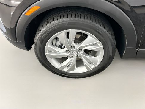 Used 2025 Buick Encore GX Preferred image 11