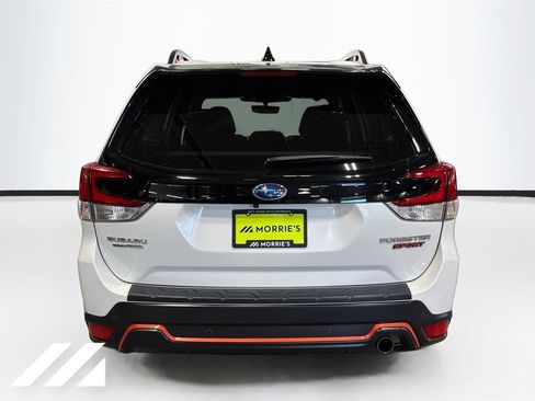 Used 2024 Subaru Forester Sport AWD/4WD image 6