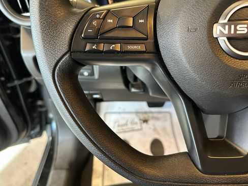Used 2024 Nissan Kicks S FWD image 10