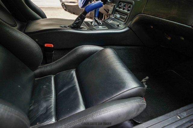 Used 1996 Dodge Viper RT/10 RWD image 42