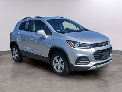 Used 2019 Chevrolet Trax LT w/ LT Convenience Package