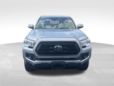 Used 2021 Toyota Tacoma SR AWD/4WD image 7