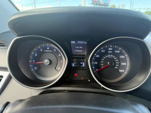 Used 2013 Hyundai Elantra GT w/ Style Pkg FWD image 23