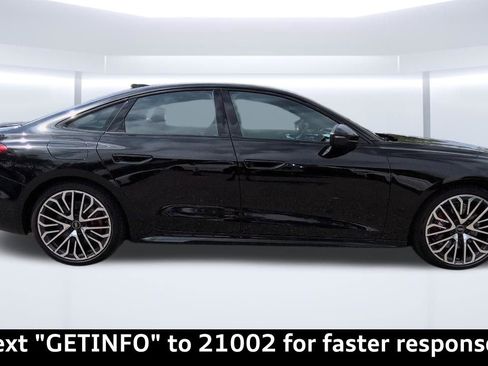 New 2025 Audi S5 Premium Plus AWD/4WD image 37