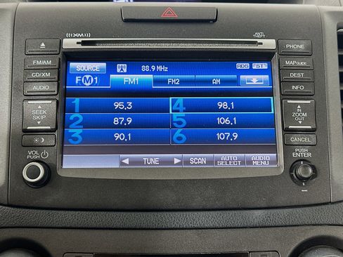 Used 2013 Honda CR-V EX-L image 19