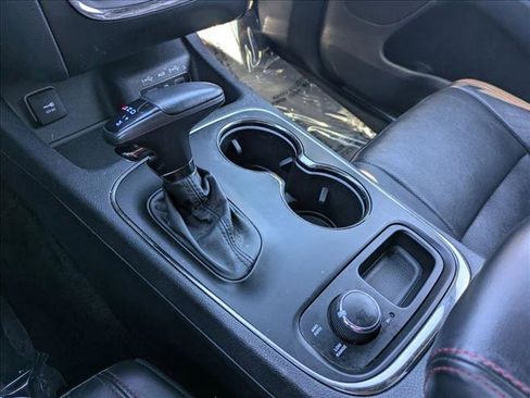 Used 2018 Dodge Durango R/T w/ Technology Group image 12