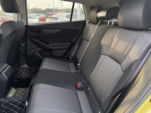 Used 2023 Subaru Crosstrek 2.0i image 25