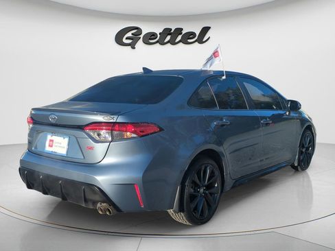 Used 2024 Toyota Corolla SE image 12