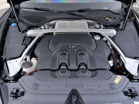 Used 2025 Bentley Continental GT Speed image 51