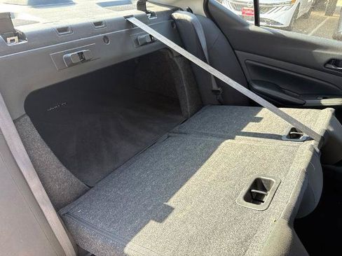 Certified 2025 Nissan Altima 2.5 SV FWD image 20