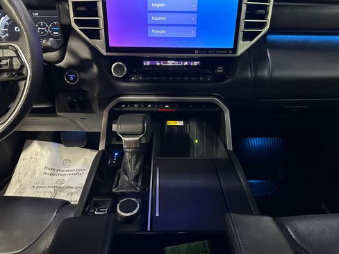 Used 2023 Toyota Sequoia Platinum image 15