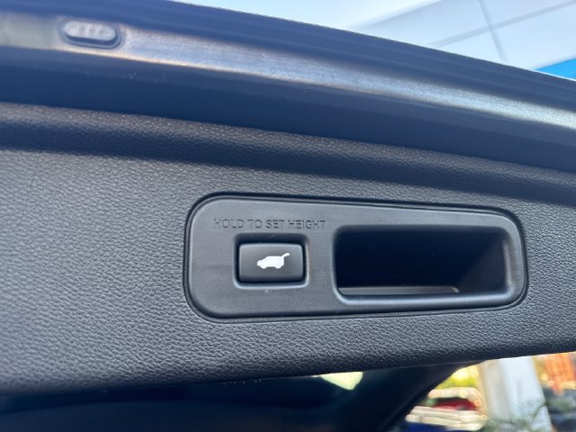 Used 2025 Honda Odyssey EX-L image 32