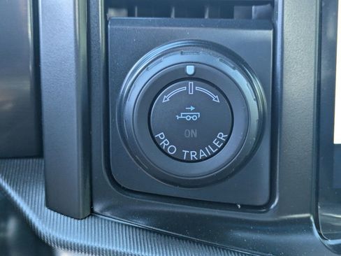 New 2026 Ford F150 Lariat w/ Equipment Group 502A High AWD/4WD image 27
