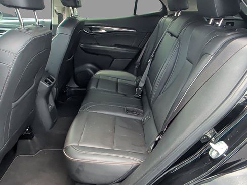 Used 2023 Buick Envision Essence FWD image 30