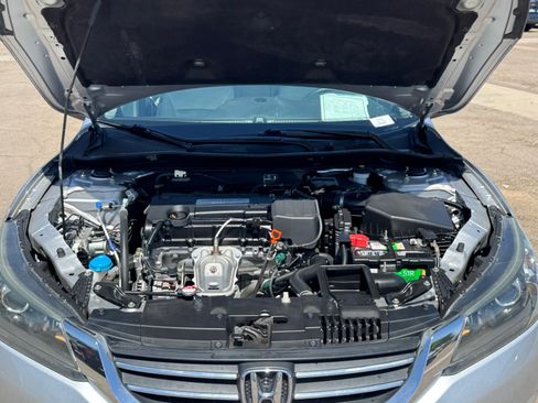 Used 2015 Honda Accord LX image 20