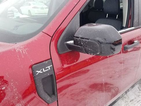 New 2026 Ford Maverick XLT w/ XLT Luxury Package image 9