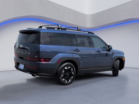 New 2026 Hyundai Santa Fe SEL AWD/4WD image 4