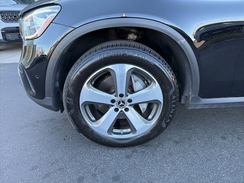 Used 2022 Mercedes-Benz GLC 300 4MATIC image 12