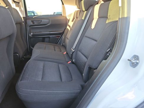 Used 2021 Ford Bronco Sport image 28