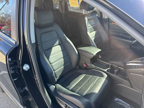 Used 2022 Honda CR-V EX-L image 17
