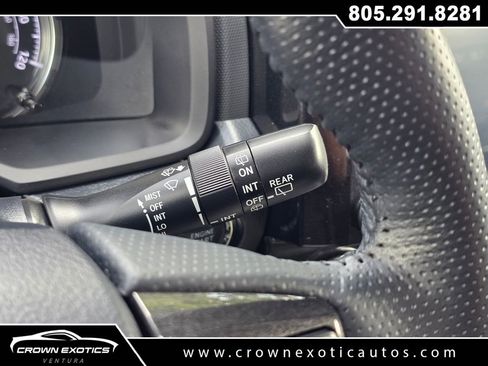 Used 2024 Toyota 4Runner TRD Pro AWD/4WD image 35