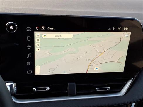 New 2026 Chevrolet Equinox LT w/ Midnight Edition image 11