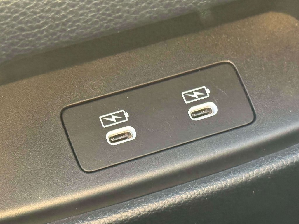 Certified 2024 Honda CR-V Sport image 13