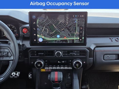 Used 2025 Toyota Tacoma TRD Pro image 24