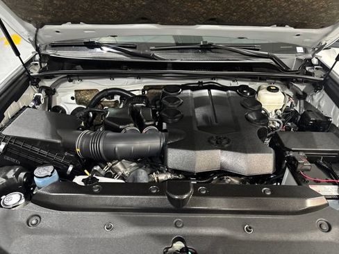 Used 2024 Toyota 4Runner TRD Pro AWD/4WD image 43