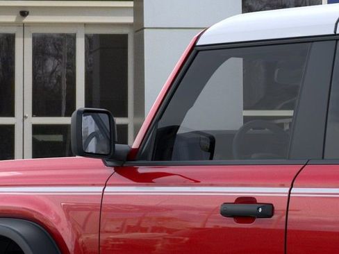 New 2026 Ford Bronco Heritage Edition image 22