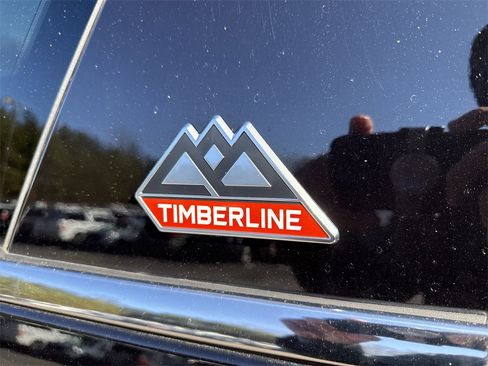 Used 2022 Ford Expedition Timberline image 18