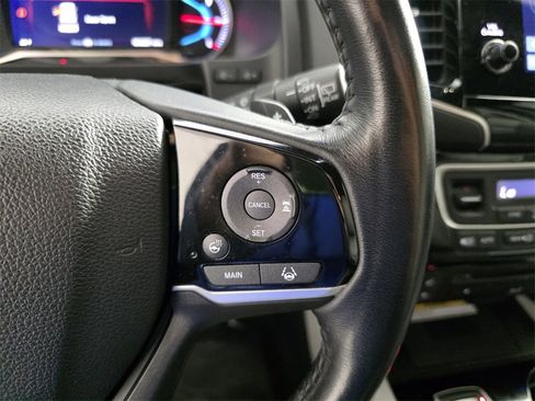 Used 2022 Honda Pilot Elite image 24