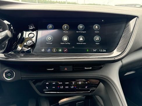 Used 2023 Buick Envision Preferred AWD/4WD image 19