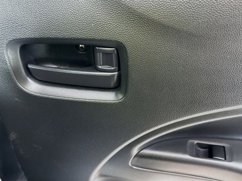 Used 2024 Mitsubishi Mirage LE FWD image 29