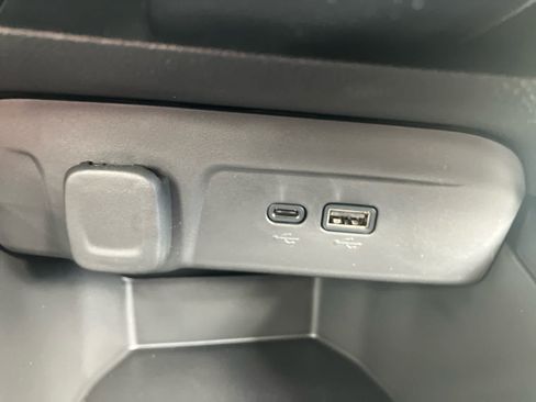 New 2026 Chevrolet Trax ACTIV w/ Driver Confidence Package FWD image 27