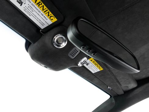 Used 2009 Aston Martin DBS Coupe image 28