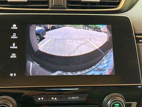 Used 2019 Honda CR-V EX image 25