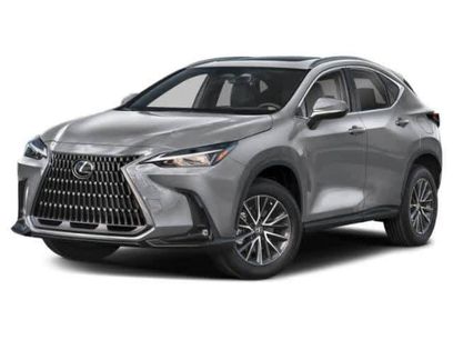 Used 2025 Lexus NX 250 FWD w/ Accessory Package (Z1)