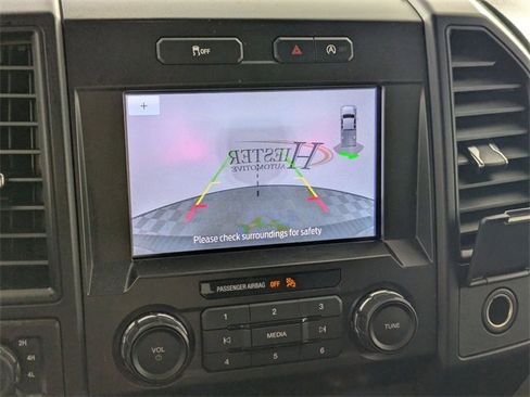 Used 2020 Ford F150 XL w/ Equipment Group 101A Mid image 17