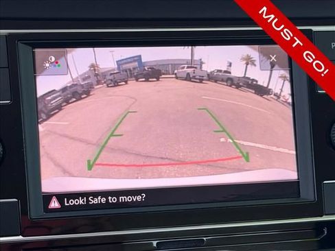 Used 2024 Volkswagen Jetta S FWD image 18