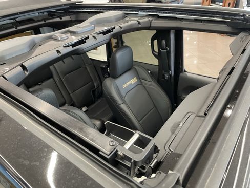 New 2025 Jeep Wrangler Unlimited Rubicon 392 image 10