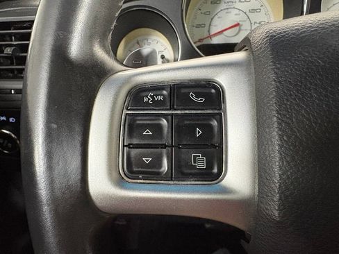 Used 2014 Dodge Challenger R/T w/ R/T Redline Group RWD image 22