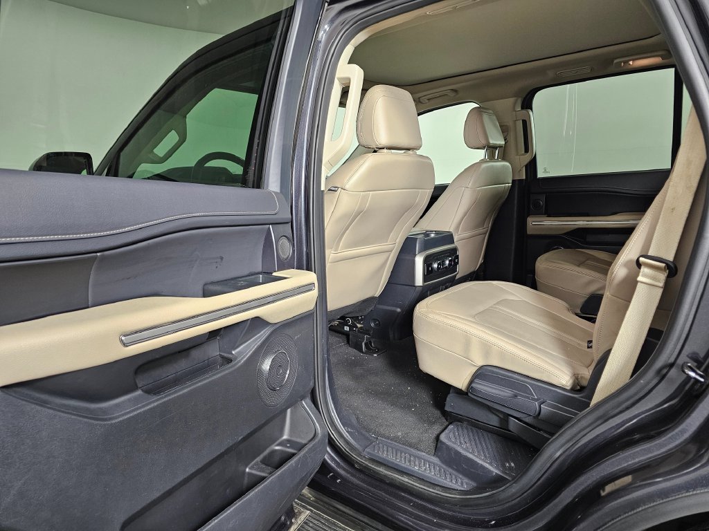 Certified 2024 Ford Expedition Limited AWD/4WD image 17