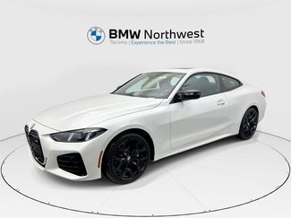New 2026 BMW 440i xDrive Coupe w/ Premium Package video 1